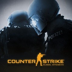 Counter-Strike: Global Offensive